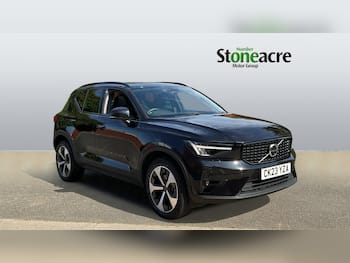 Used Volvo XC40 2023 for sale - 79496330: Photo