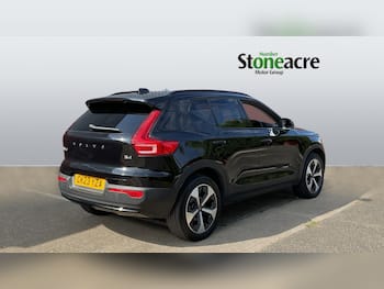 Used Volvo XC40 2023 for sale - 79496330: Photo
