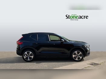 Used Volvo XC40 2023 for sale - 79496330: Photo