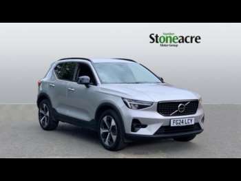 2024 (24) - 2.0 B4 MHEV Plus DCT Auto Euro 6 (s/s) 5dr