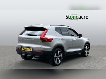 Used Volvo XC40 2024 for sale - 75458775: Photo