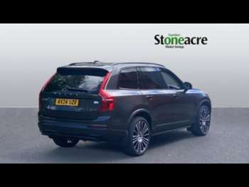 Used Volvo XC90 2024 for sale - 74823076: Photo