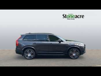 Used Volvo XC90 2024 for sale - 74823076: Photo