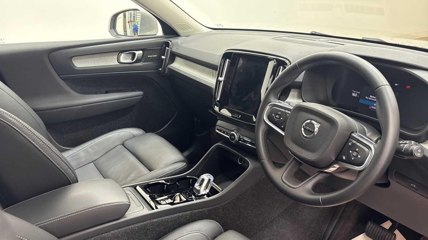 Used Volvo XC40 2024 for sale - 76753350: Photo 10