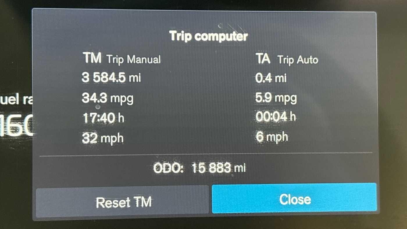 Used Volvo XC40 2024 for sale - 76753350: Photo 13