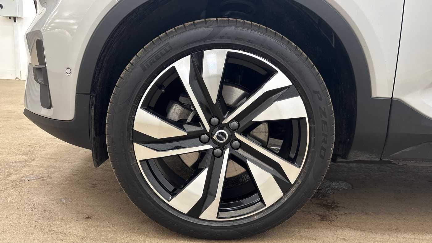 Used Volvo XC40 2024 for sale - 76753350: Photo 17