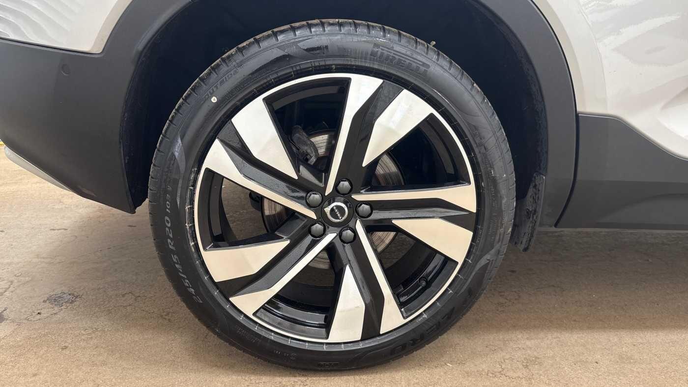 Used Volvo XC40 2024 for sale - 76753350: Photo 21