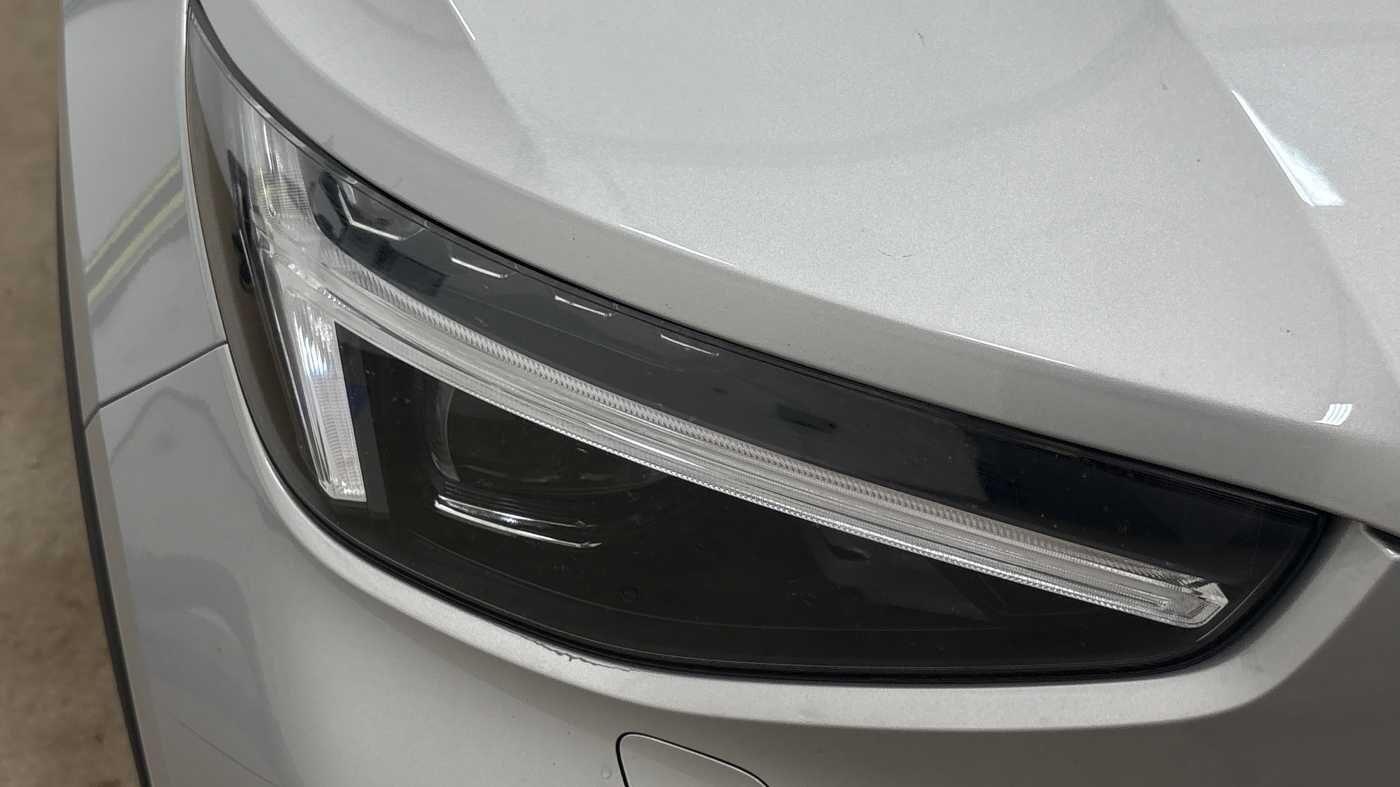 Used Volvo XC40 2024 for sale - 76753350: Photo 23