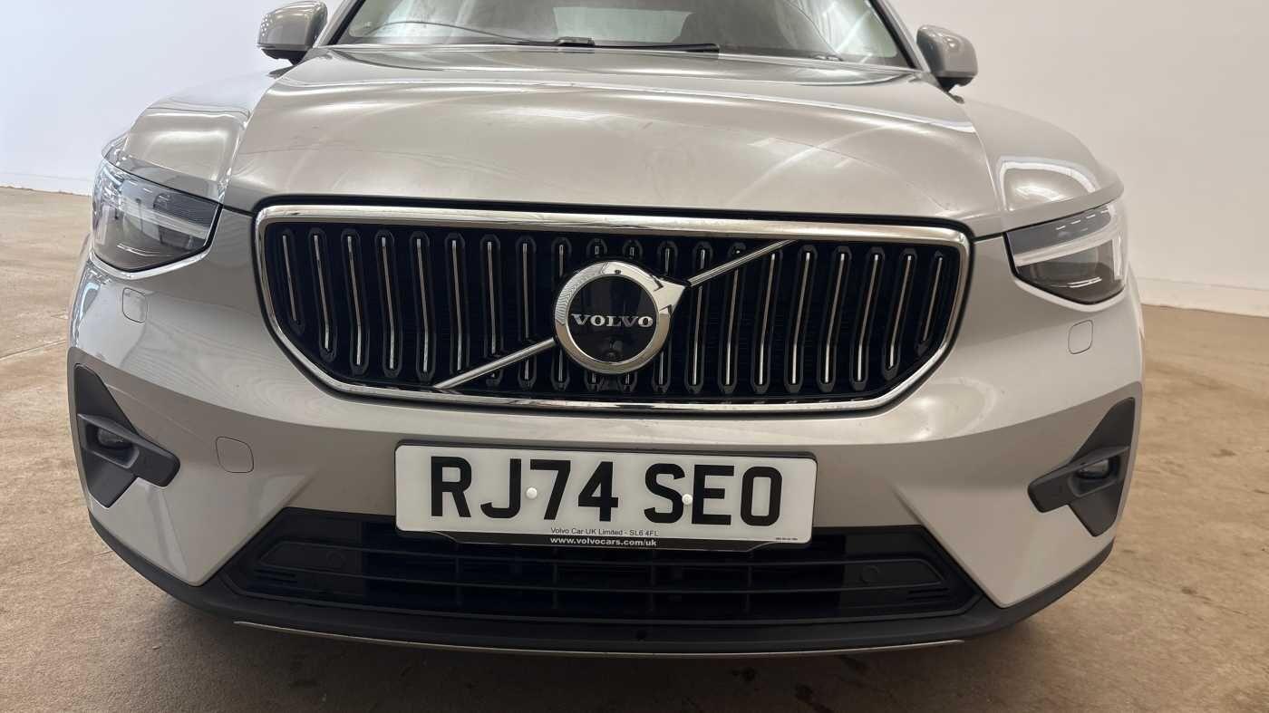 Used Volvo XC40 2024 for sale - 76753350: Photo 25