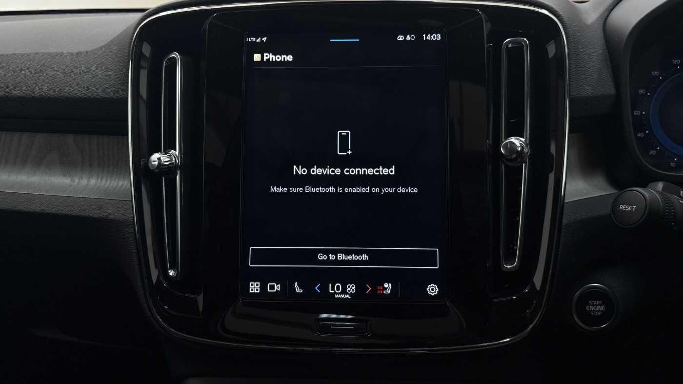 Used Volvo XC40 2024 for sale - 76753350: Photo 39