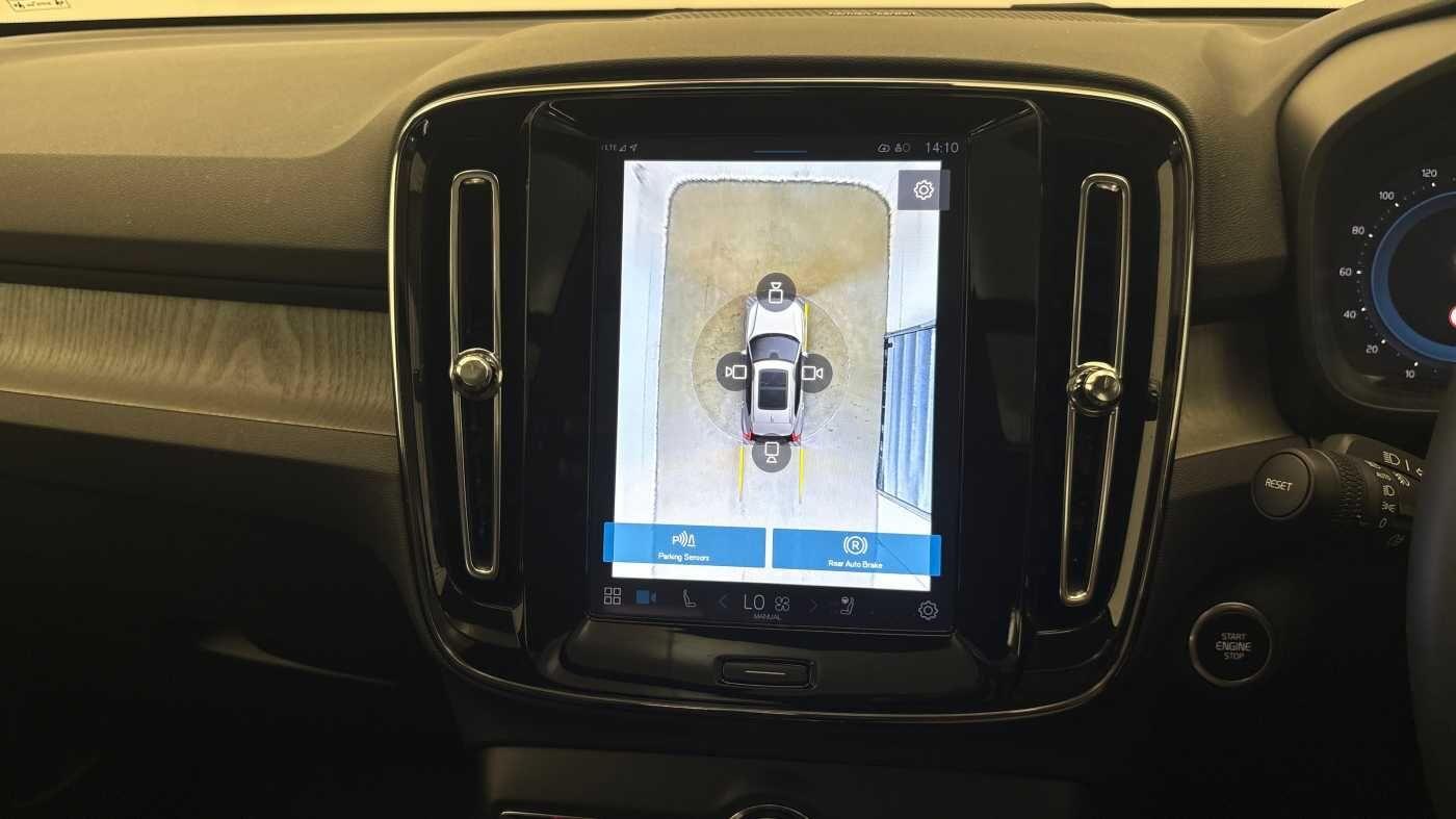 Used Volvo XC40 2024 for sale - 76753350: Photo 43