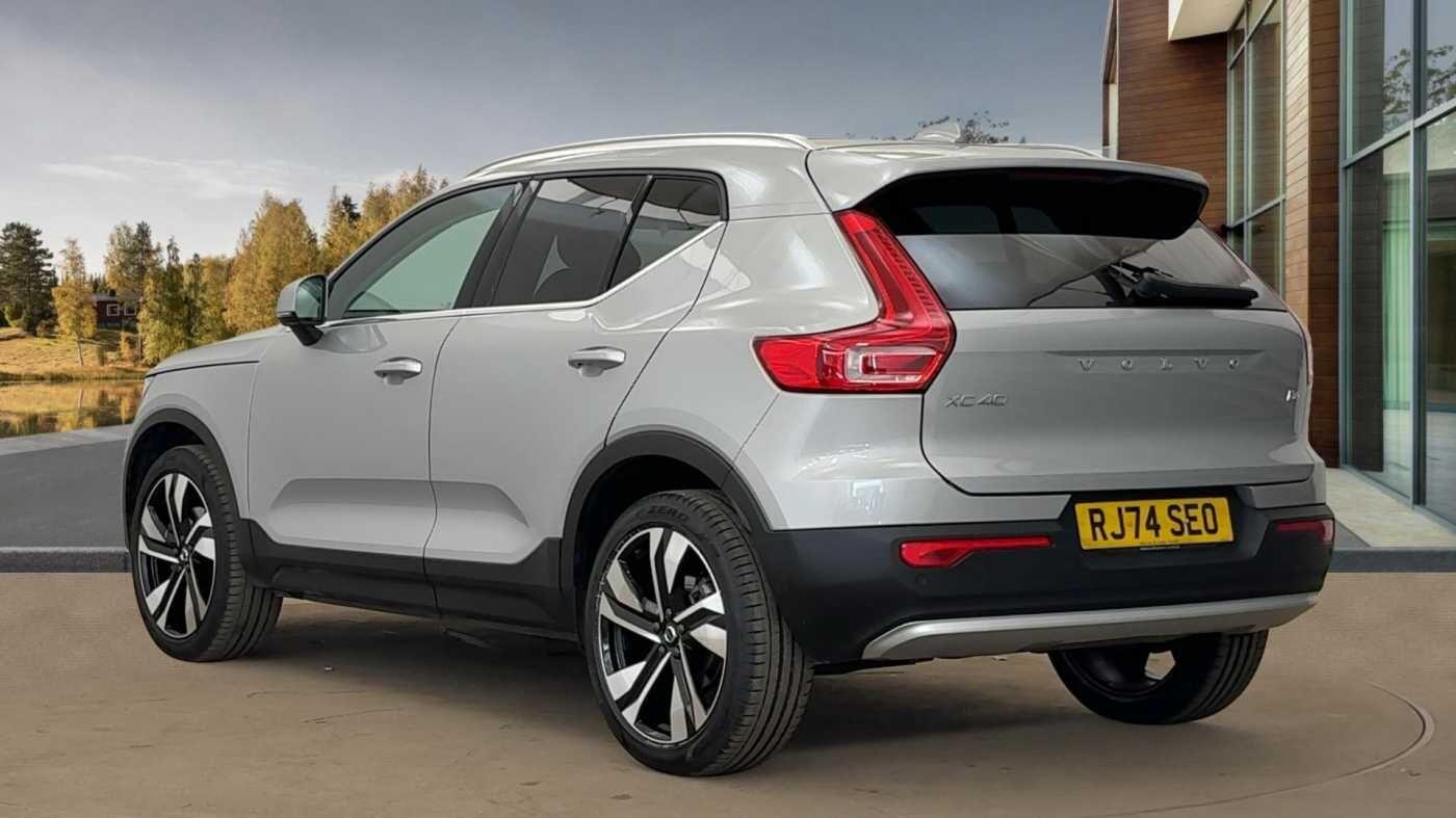 Used Volvo XC40 2024 for sale - 76753350: Photo 6