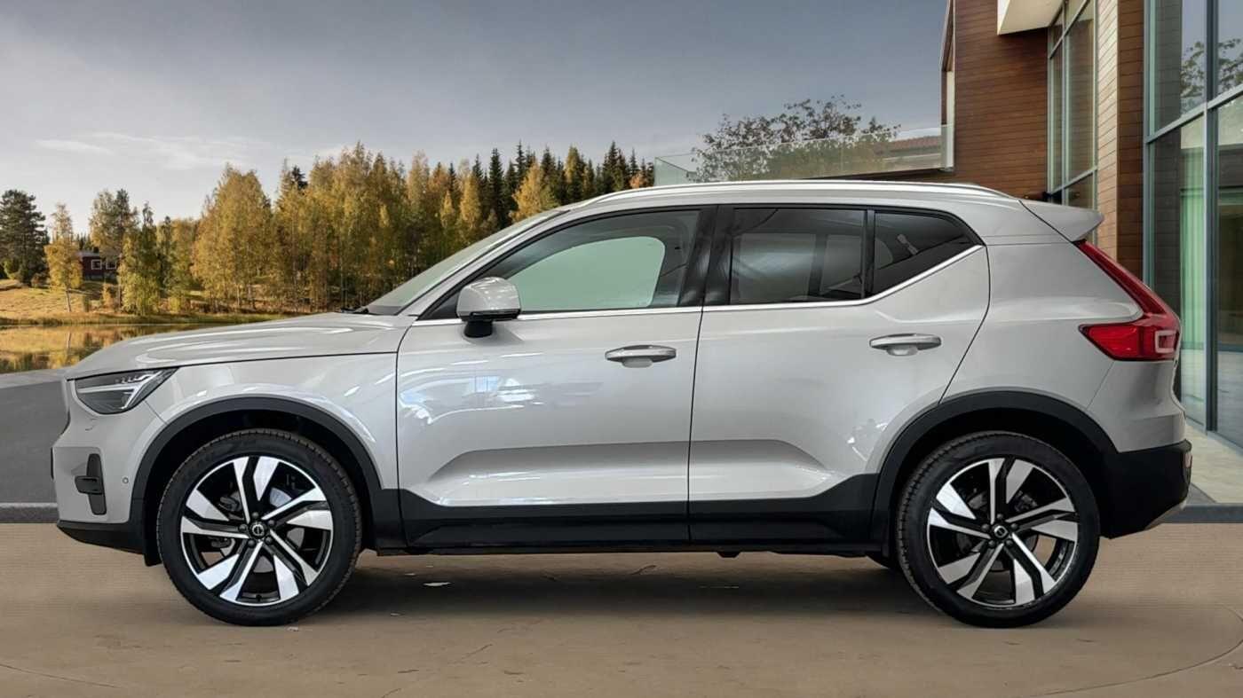 Used Volvo XC40 2024 for sale - 76753350: Photo 7