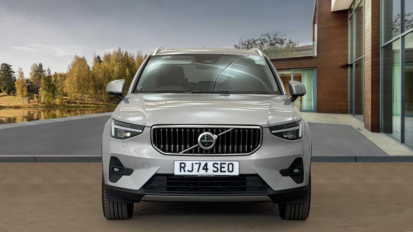 Used Volvo XC40 2024 for sale - 76753350: Photo 9