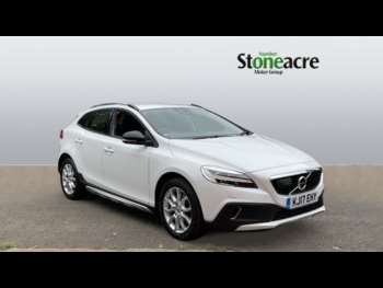 2017 (17) - D2 [120] Cross Country 5dr