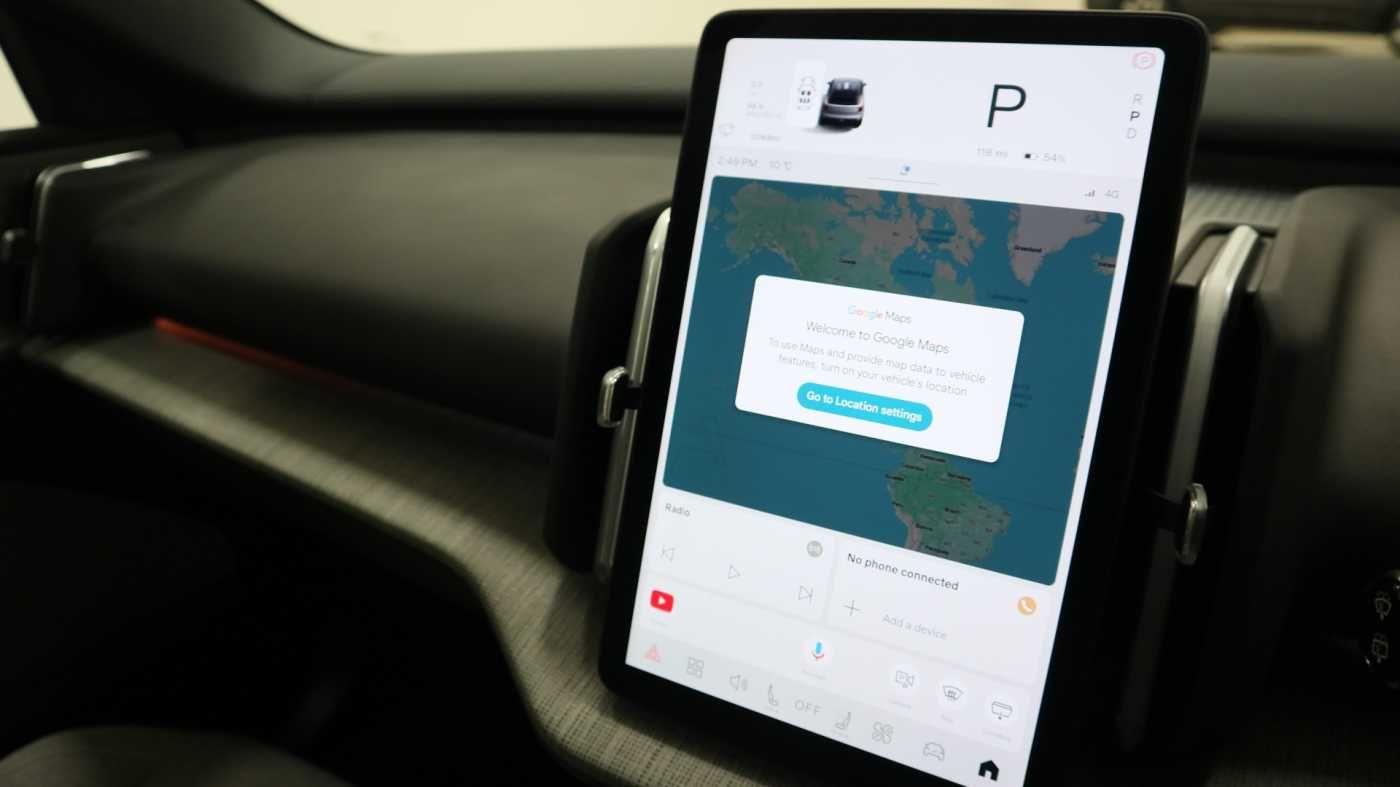 Used Volvo EX30 2024 for sale - 77564824: Photo 11