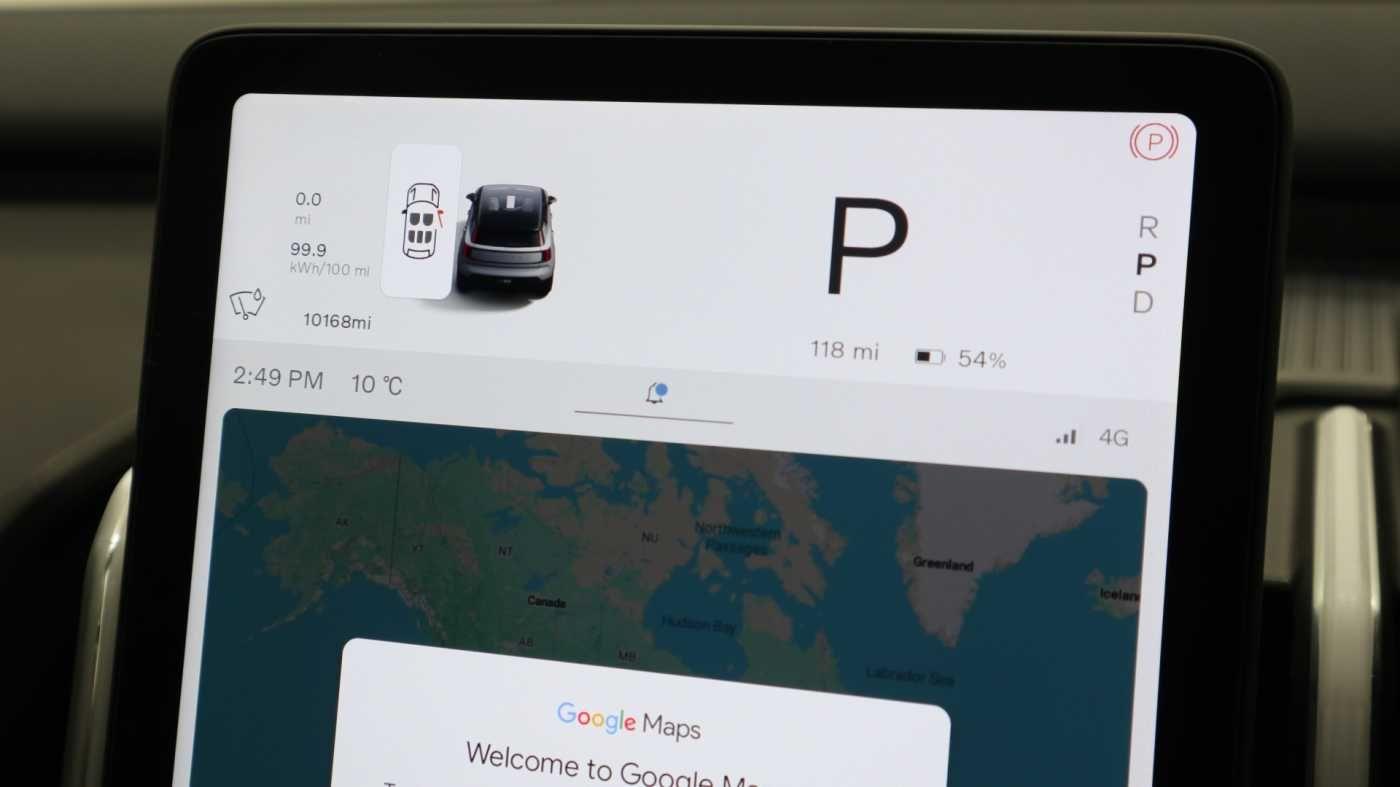 Used Volvo EX30 2024 for sale - 77564824: Photo 12