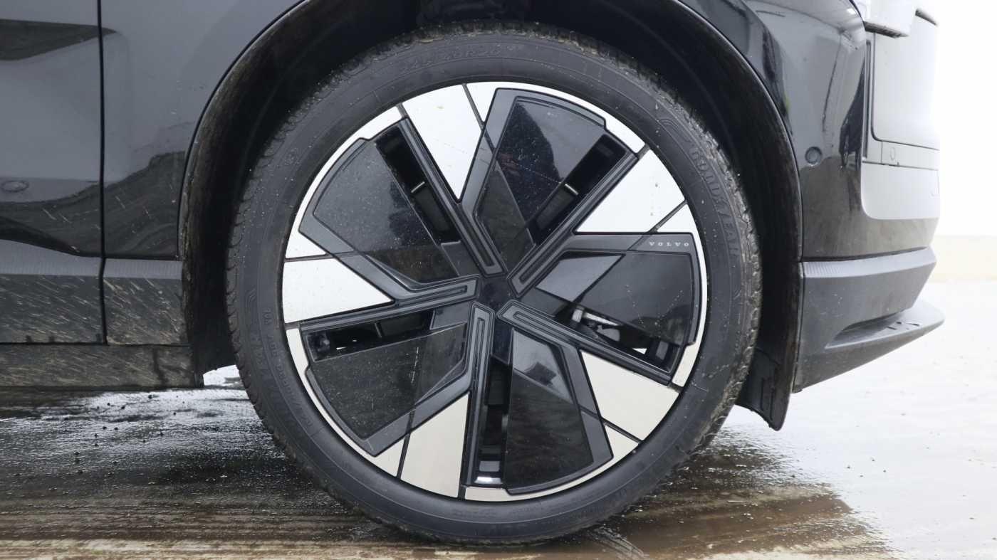 Used Volvo EX30 2024 for sale - 77564824: Photo 16