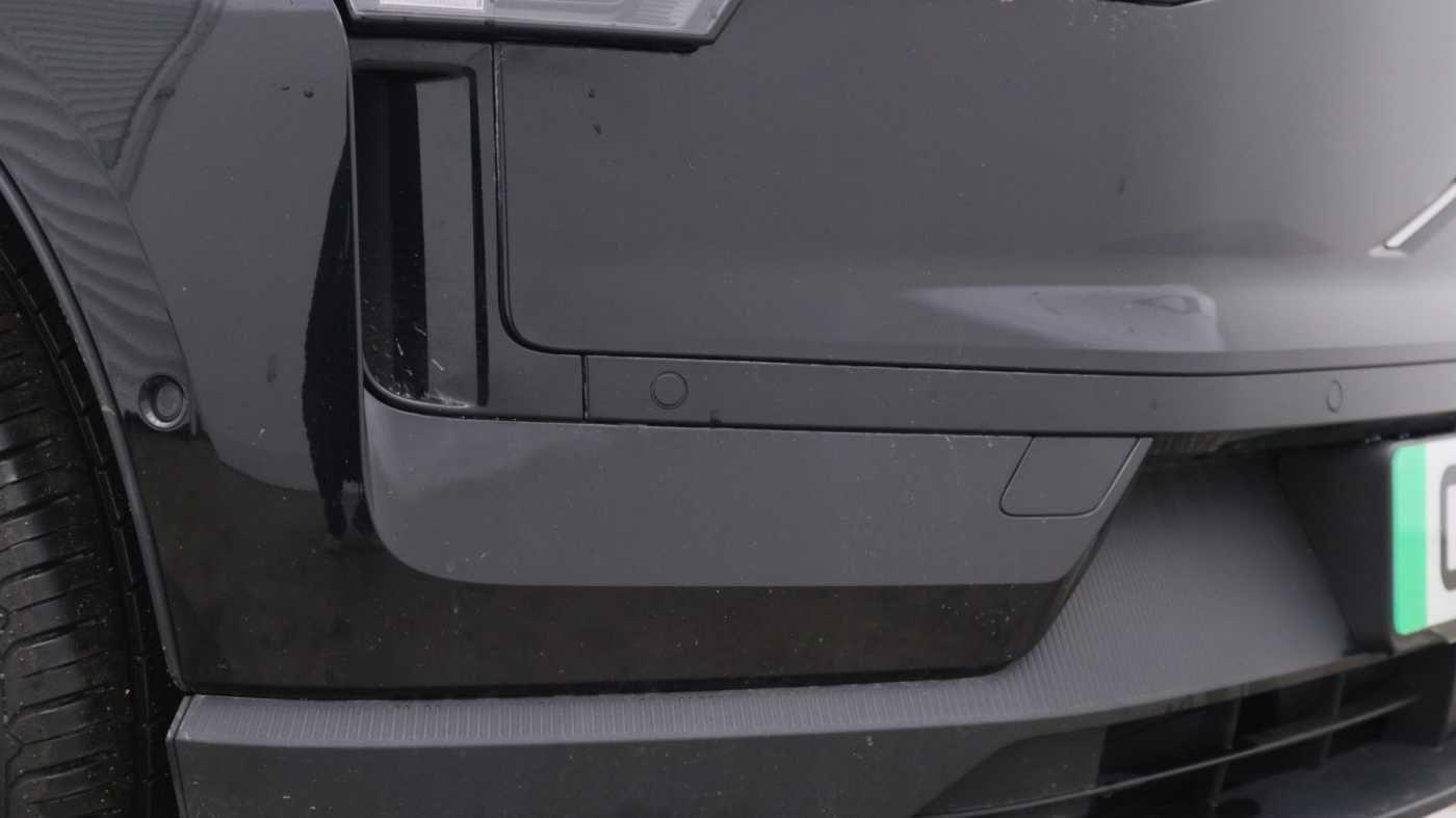 Used Volvo EX30 2024 for sale - 77564824: Photo 21