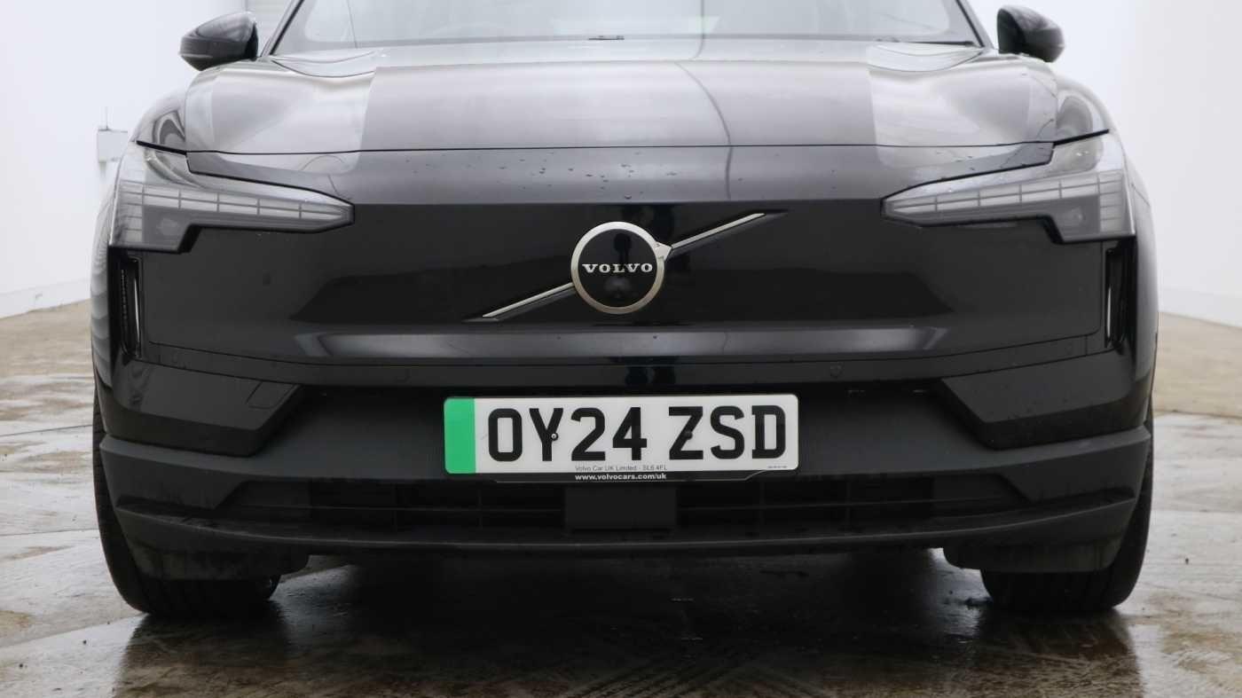 Used Volvo EX30 2024 for sale - 77564824: Photo 22