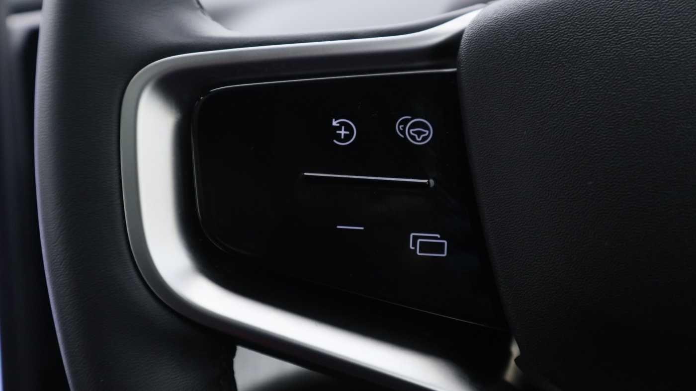 Used Volvo EX30 2024 for sale - 77564824: Photo 24