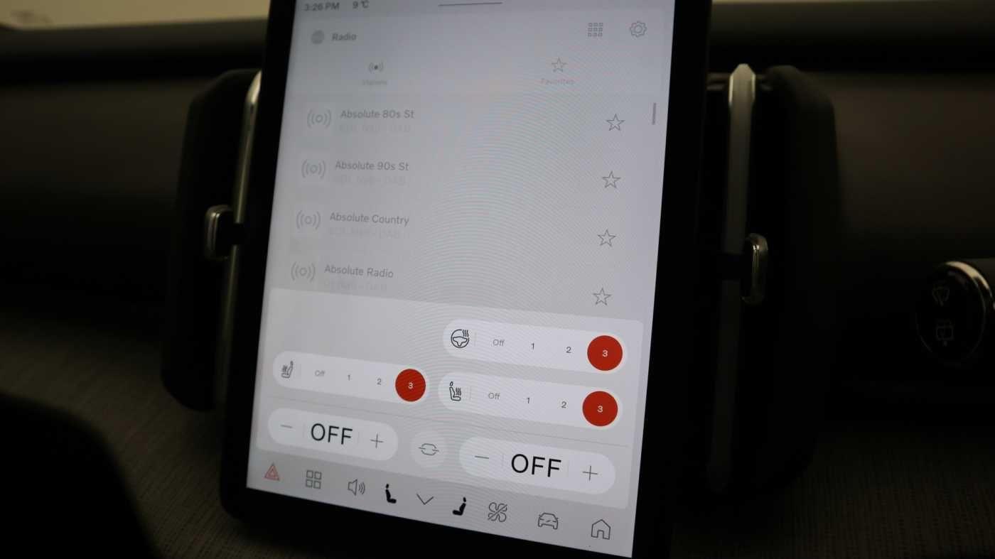 Used Volvo EX30 2024 for sale - 77564824: Photo 29