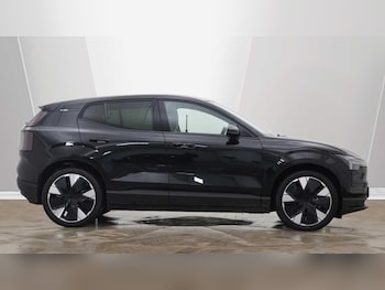 Used Volvo EX30 2024 for sale - 77564824: Photo