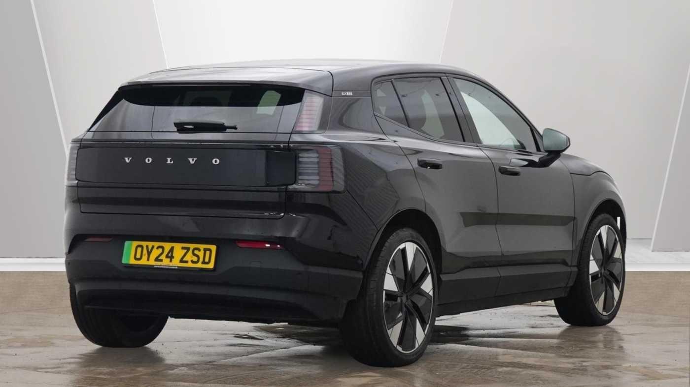 Used Volvo EX30 2024 for sale - 77564824: Photo 3