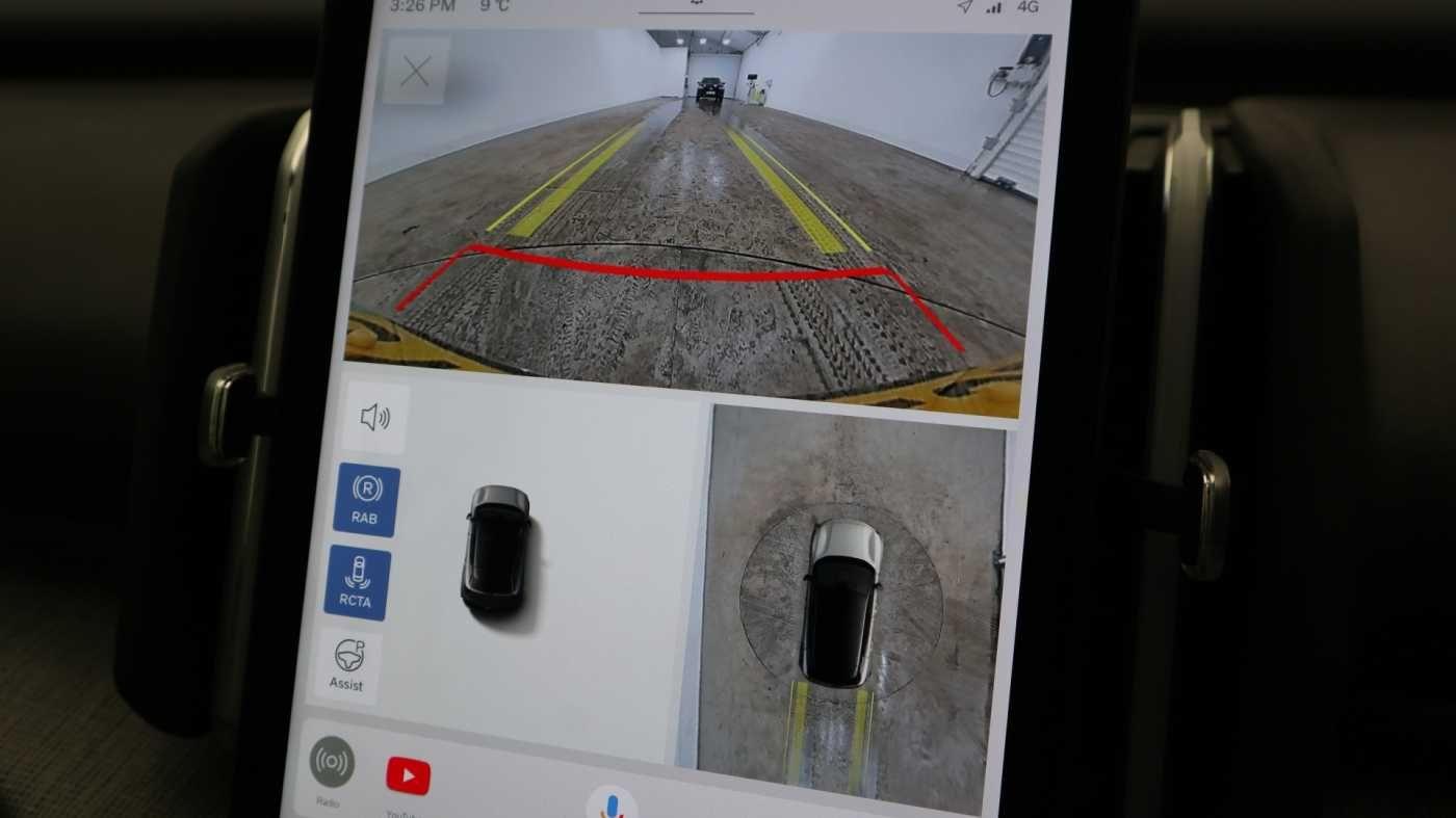 Used Volvo EX30 2024 for sale - 77564824: Photo 31