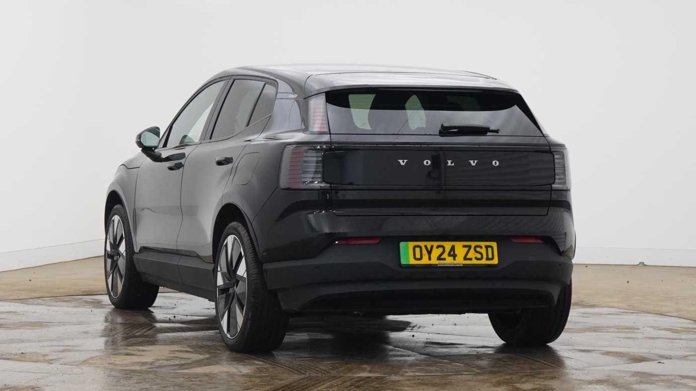 Used Volvo EX30 2024 for sale - 77564824: Photo 5