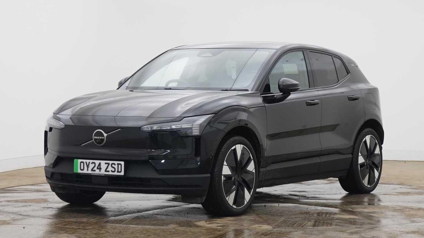 Used Volvo EX30 2024 for sale - 77564824: Photo 7