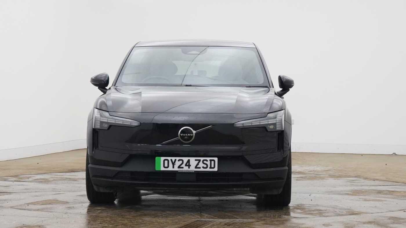 Used Volvo EX30 2024 for sale - 77564824: Photo 8