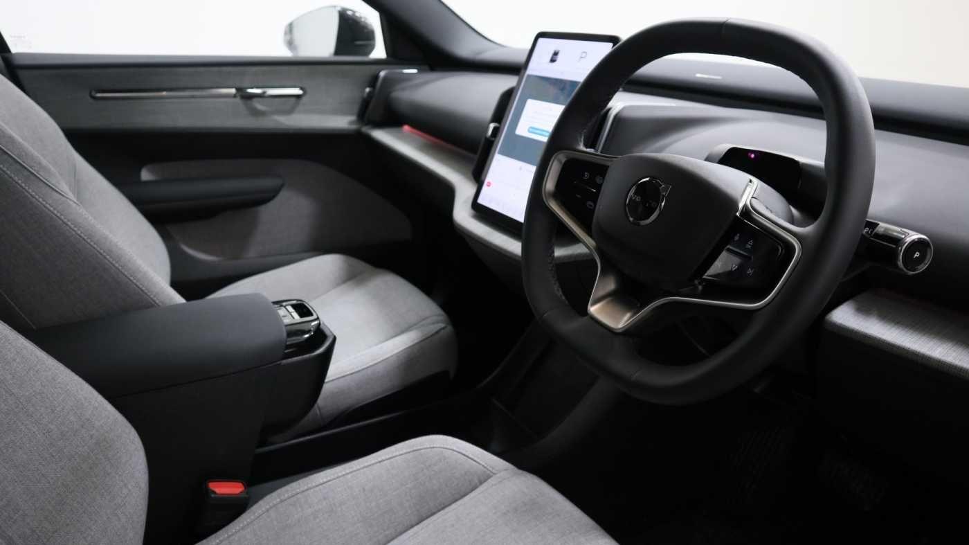 Used Volvo EX30 2024 for sale - 77564824: Photo 9