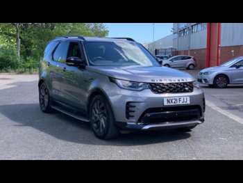 (21) - 2.0 P300 R-Dynamic S Auto 4WD Euro 6 (s/s) 5dr