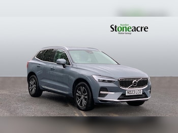 2023 (23) - 2.0h T6 Recharge 18.8kWh Core SUV 5dr Petrol Plug-in Hybrid Auto AWD Euro 6