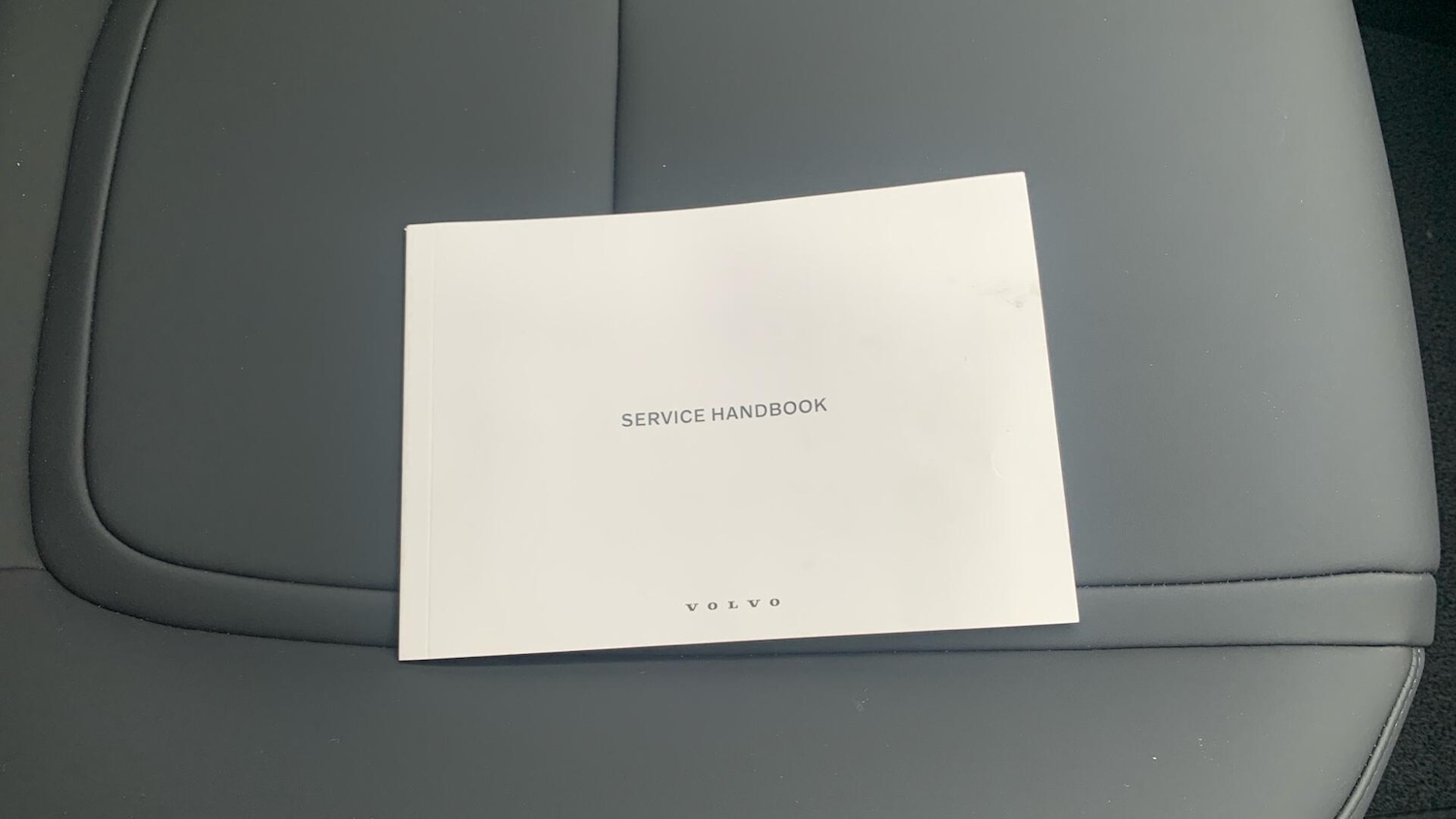 Used Volvo EX30 2025 for sale - 76824009: Photo 14