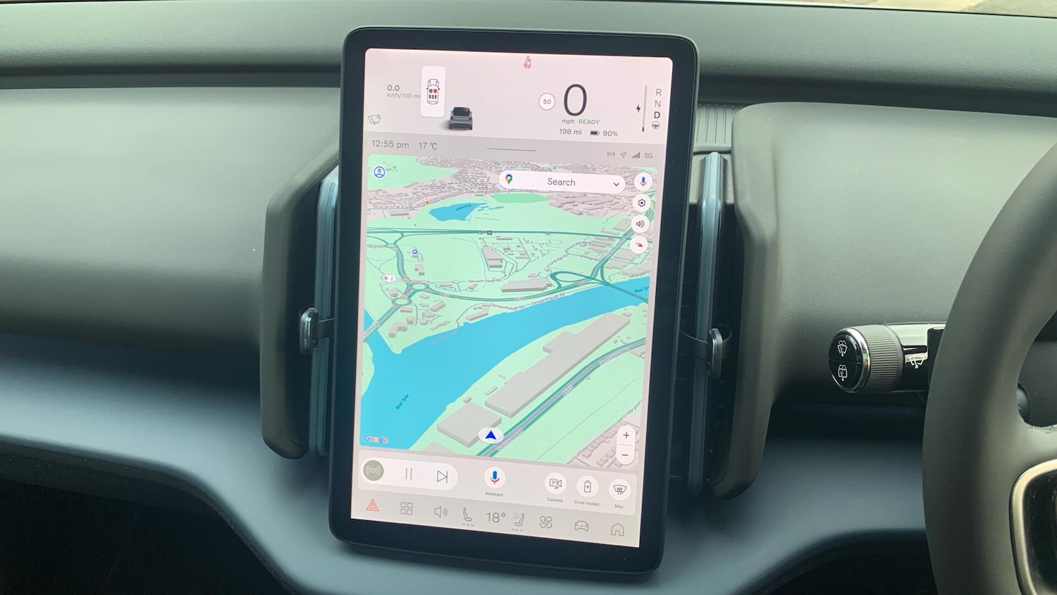 Used Volvo EX30 2025 for sale - 76824009: Photo 18