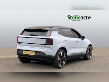 Used Volvo EX30 2025 for sale - 76824009: Photo