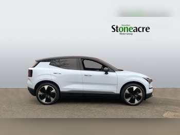 Used Volvo EX30 2025 for sale - 76824009: Photo