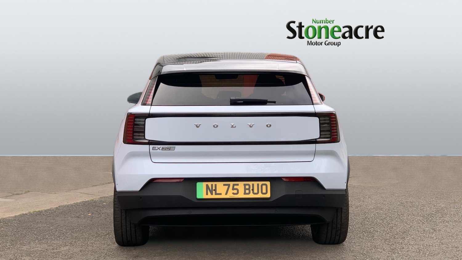 Used Volvo EX30 2025 for sale - 76824009: Photo 7