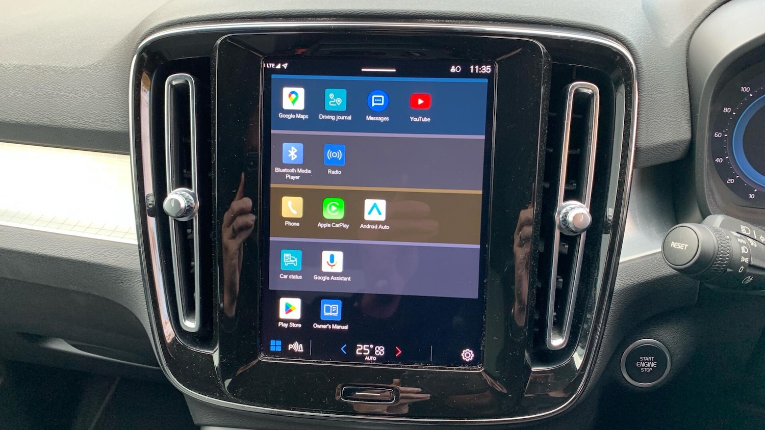 Used Volvo XC40 2022 for sale - 77132008: Photo 13