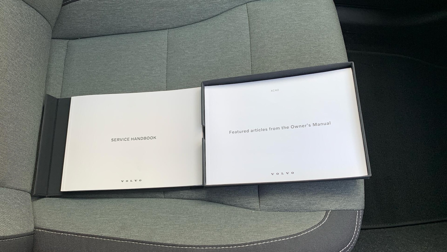 Used Volvo XC40 2022 for sale - 77132008: Photo 15