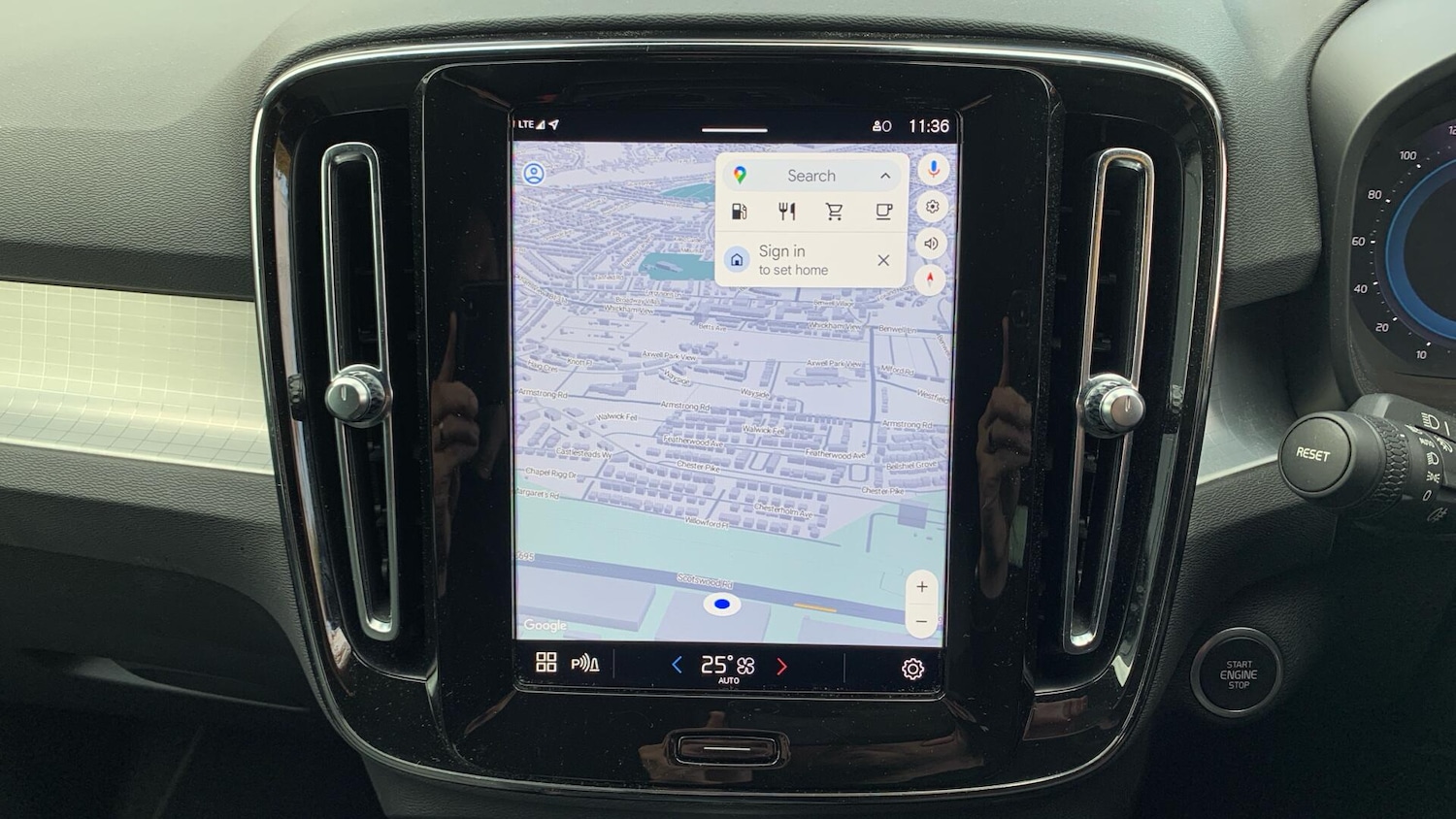 Used Volvo XC40 2022 for sale - 77132008: Photo 19