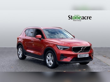 2022 (22) - 2.0 B3P Core 5dr Auto