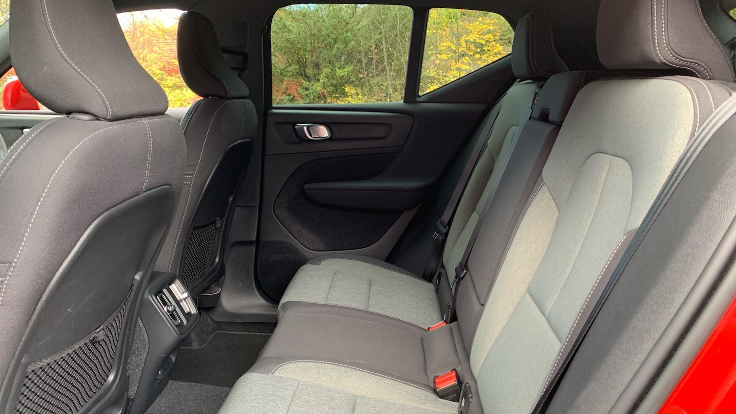 Used Volvo XC40 2022 for sale - 77132008: Photo 34