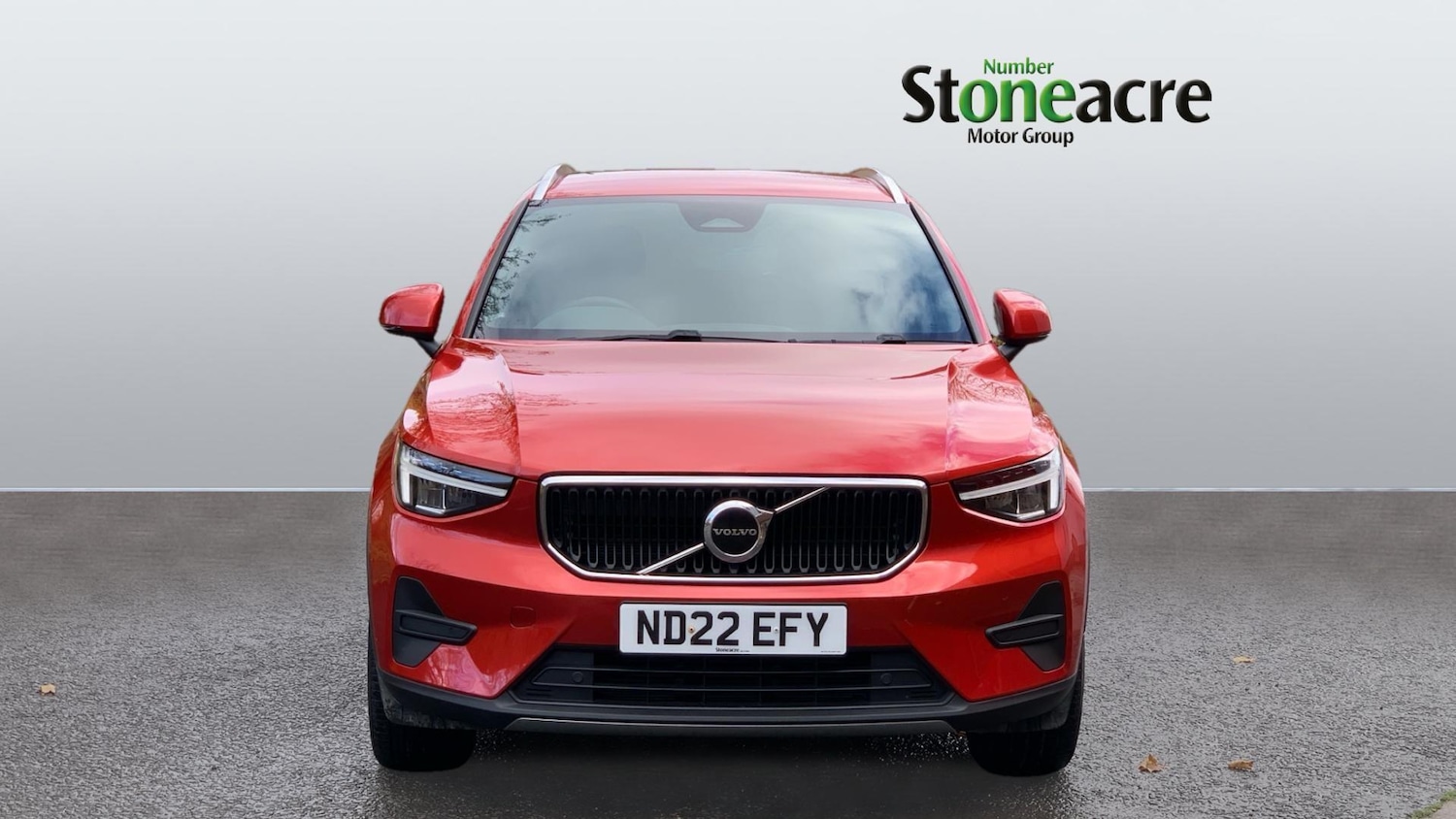 Used Volvo XC40 2022 for sale - 77132008: Photo 9