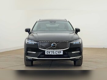 Used Volvo XC60 2025 for sale - 78573424: Photo