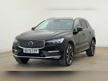 Used Volvo XC60 2025 for sale - 78573424: Photo