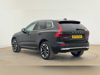 Used Volvo XC60 2025 for sale - 78573424: Photo