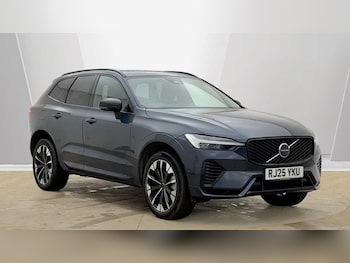 Used Volvo XC60 2025 for sale - 78417435: Photo